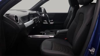 Mercedes-Benz GLB GLB 200 SPORT EXECUTIVE