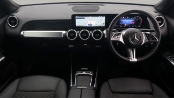 Mercedes-Benz GLB GLB 200 SPORT EXECUTIVE