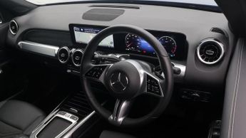Mercedes-Benz GLB GLB 200 SPORT EXECUTIVE