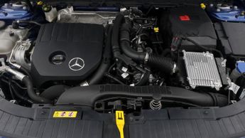 Mercedes-Benz GLB GLB 200 SPORT EXECUTIVE