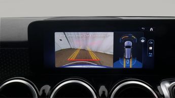 Mercedes-Benz GLB GLB 200 SPORT EXECUTIVE