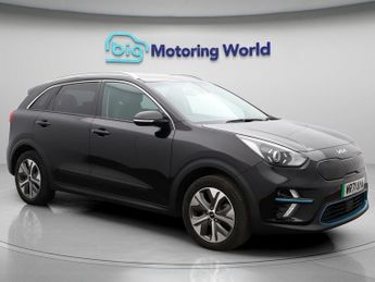 Kia Niro 2