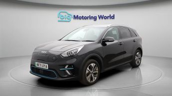 Kia Niro 2