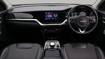 Kia Niro 2
