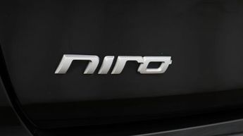 Kia Niro 2