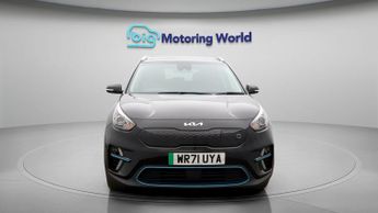 Kia Niro 2