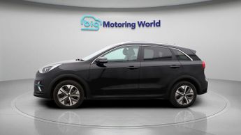 Kia Niro 2