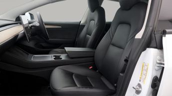 Tesla Model 3 ALL MODELS