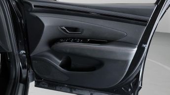 Hyundai TUCSON T-GDI N LINE S