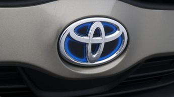Toyota Yaris ICON