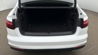 Audi A4 TFSI S LINE