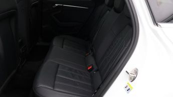 Audi A3 SPORTBACK TFSI S LINE