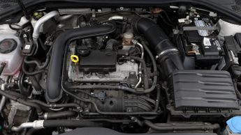 Audi A3 SPORTBACK TFSI S LINE