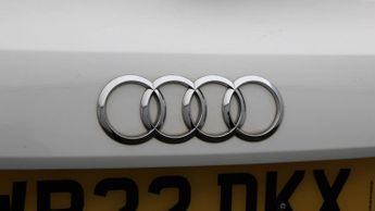 Audi A3 SPORTBACK TFSI S LINE