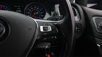 Volkswagen e-Golf E-GOLF