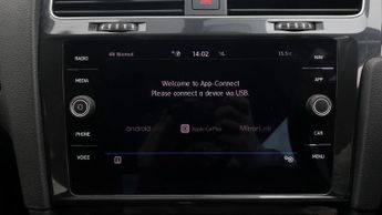 Volkswagen e-Golf E-GOLF