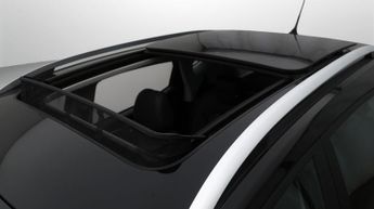 MG MG ZS TROPHY CONNECT