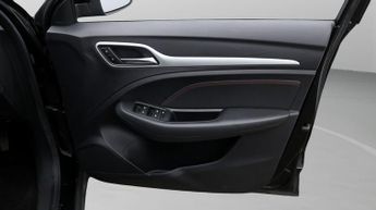 MG MG ZS TROPHY CONNECT