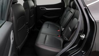 MG MG ZS TROPHY CONNECT