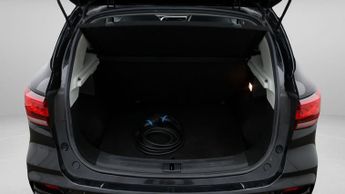 MG MG ZS TROPHY CONNECT