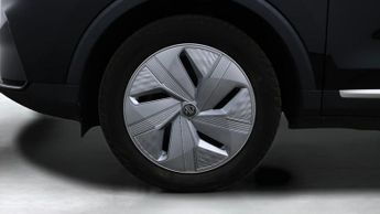 MG MG ZS TROPHY CONNECT