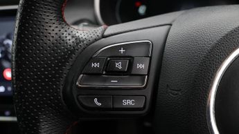 MG MG ZS TROPHY CONNECT