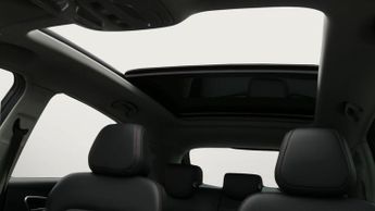 MG MG ZS TROPHY CONNECT