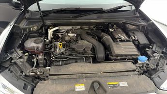 Audi Q3 TFSI S LINE