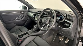 Audi Q3 TFSI S LINE