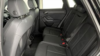 Audi Q3 TFSI S LINE