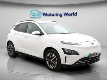 Hyundai KONA PREMIUM
