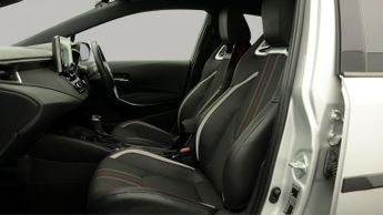 Toyota Corolla GR SPORT