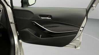 Toyota Corolla GR SPORT