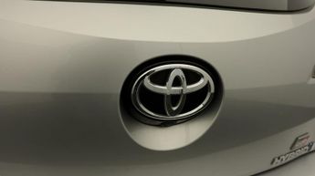 Toyota Corolla GR SPORT