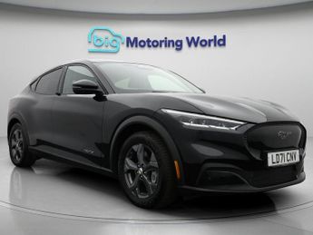 Ford Mustang Mach-E BASE