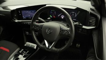 Vauxhall Mokka Electric SRI PREMIUM