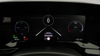 Vauxhall Mokka Electric SRI PREMIUM
