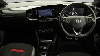 Vauxhall Mokka Electric SRI PREMIUM