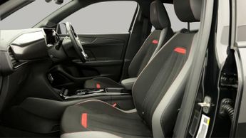 Vauxhall Mokka Electric SRI PREMIUM