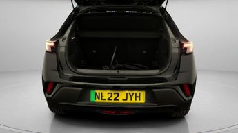 Vauxhall Mokka Electric SRI PREMIUM