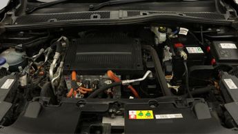 Vauxhall Mokka Electric SRI PREMIUM