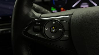 Vauxhall Mokka Electric SRI PREMIUM