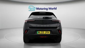 Vauxhall Mokka Electric SRI PREMIUM