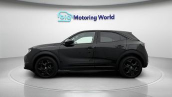 Vauxhall Mokka Electric SRI PREMIUM