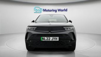 Vauxhall Mokka Electric SRI PREMIUM