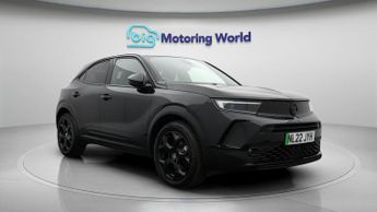 Vauxhall Mokka Electric SRI PREMIUM