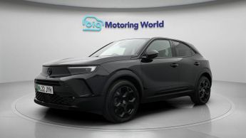 Vauxhall Mokka Electric SRI PREMIUM