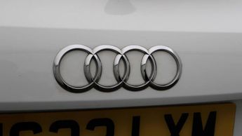 Audi A3 SPORTBACK TFSI S LINE