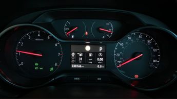 Vauxhall Grandland X ELITE NAV S/S