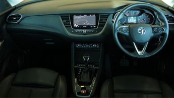 Vauxhall Grandland X ELITE NAV S/S
